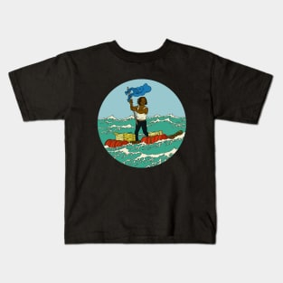 Squalor Kids T-Shirt